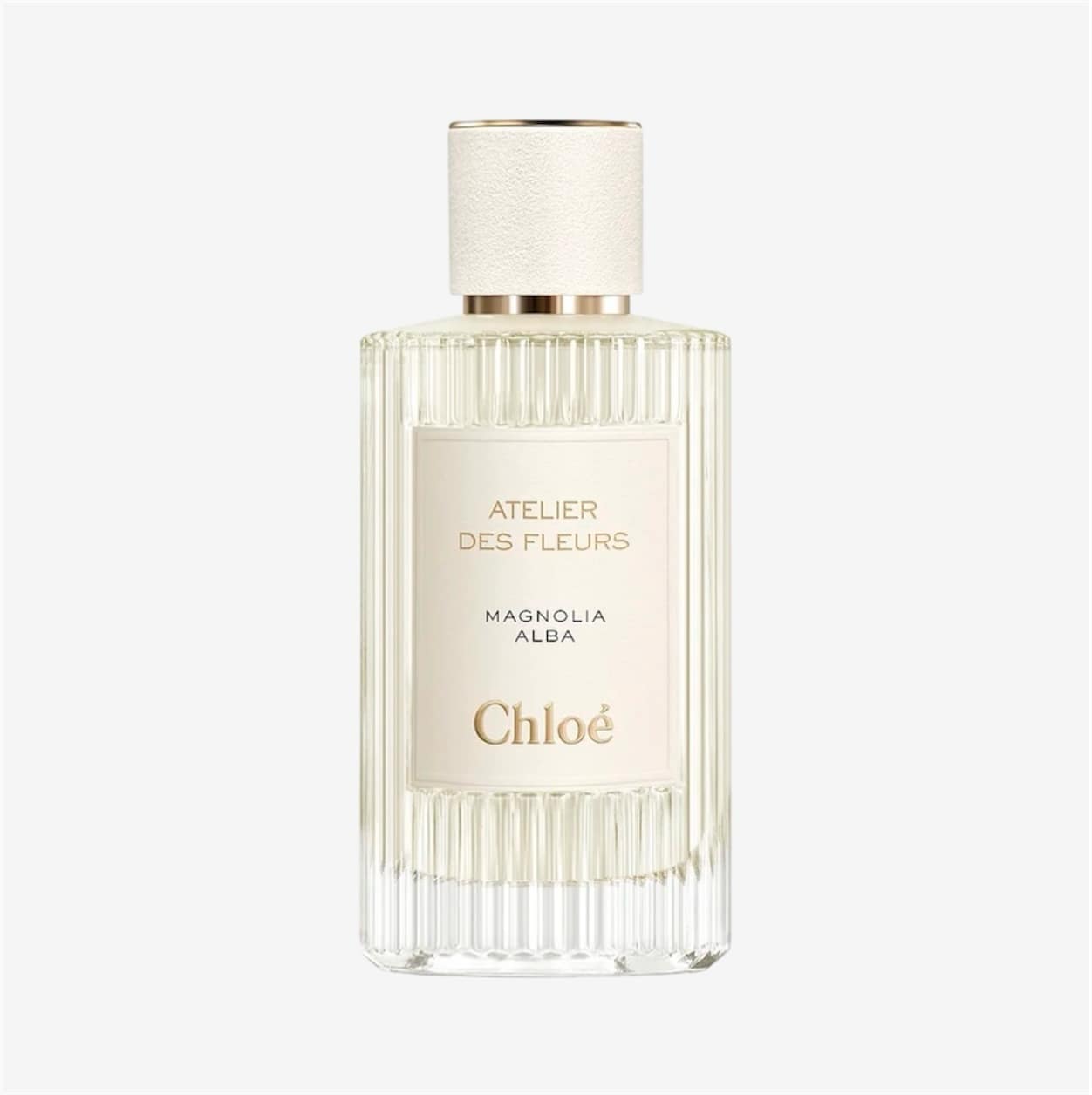 Chloe Atelier des Fleurs Magnolia Alba EDP – premium niche fragrance